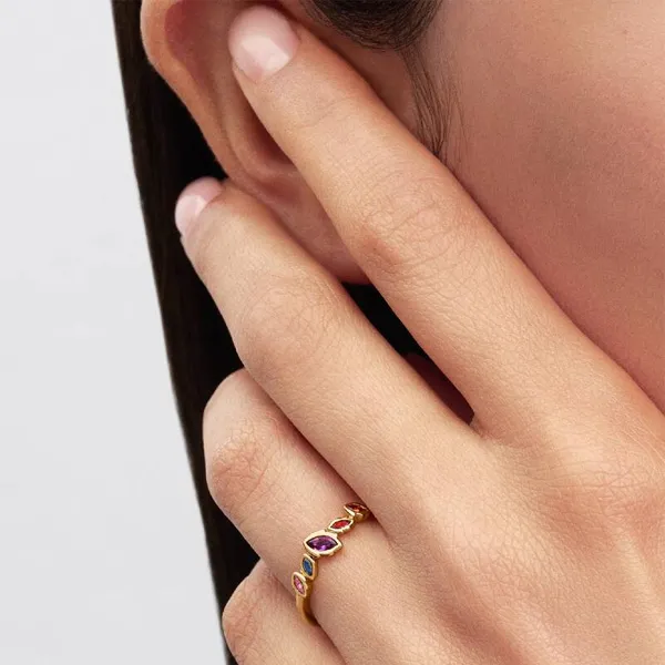 Pandora Δαχτυλίδι Disney Pocahontas 165048C01