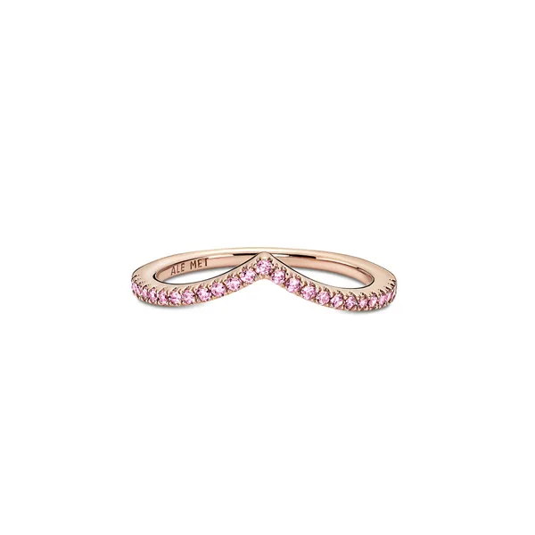 Pandora Δαχτυλίδι Επίχρυσο 186316c02