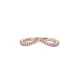 Pandora Δαχτυλίδι Επίχρυσο 186316c02