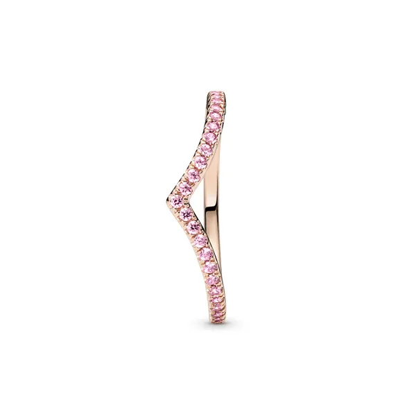 Pandora Δαχτυλίδι Επίχρυσο 186316c02