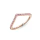 Pandora Δαχτυλίδι Επίχρυσο 186316c02