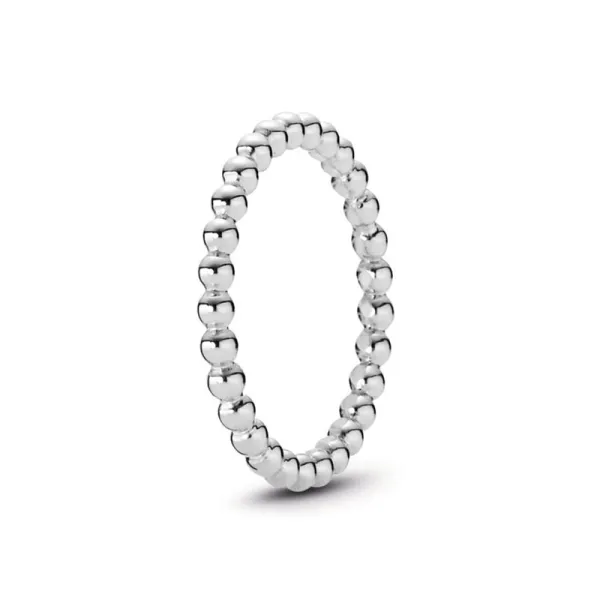 PANDORA Χάντρες Δαχτυλίδι 190615