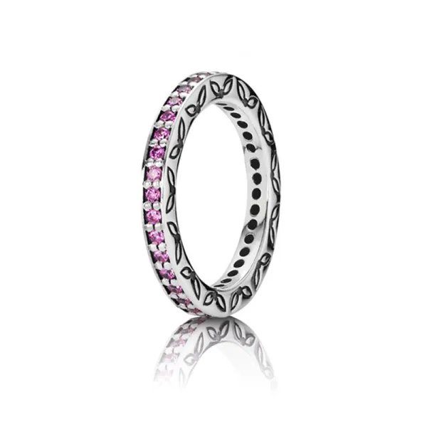 PANDORA Δαχτυλίδι με Ζιρκόν 190618CZS