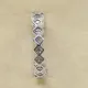 Pandora Δαχτυλίδι ασ. 925 με κυβική ζιρκόνια 190944CZ