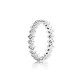 Pandora Δαχτυλίδι ασ. 925 με κυβική ζιρκόνια 190944CZ