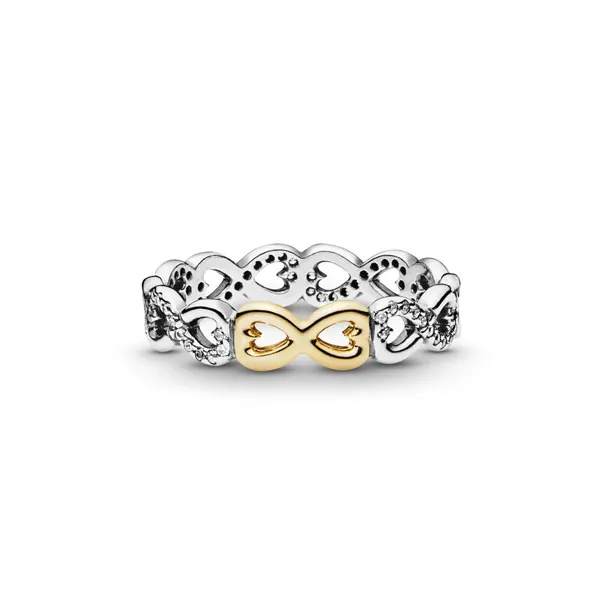 Pandora Ασημένιο Δαχτυλίδι 190948CZ
