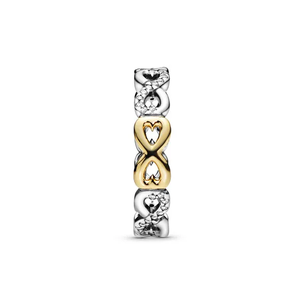 Pandora Ασημένιο Δαχτυλίδι 190948CZ