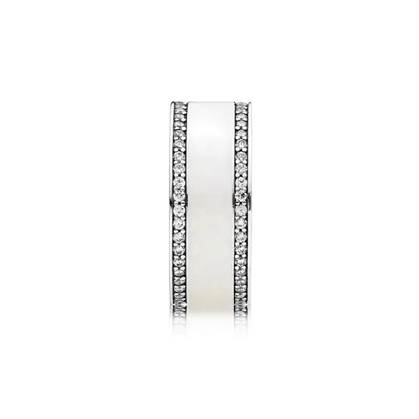 Pandora Δαχτυλίδι Ασημί 925 191024EN23