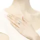 Pandora Δαχτυλίδι Ασημί 925 191024EN23