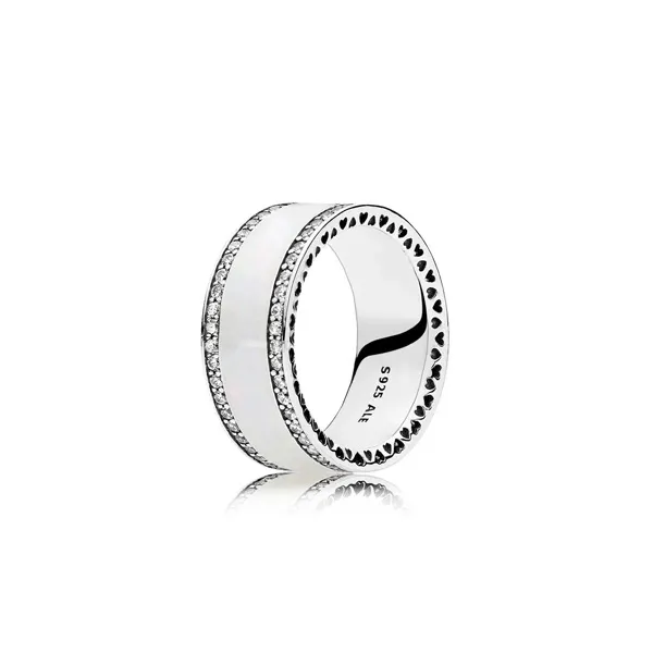 Pandora Δαχτυλίδι Ασημί 925 191024EN23