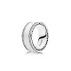 Pandora Δαχτυλίδι Ασημί 925 191024EN23