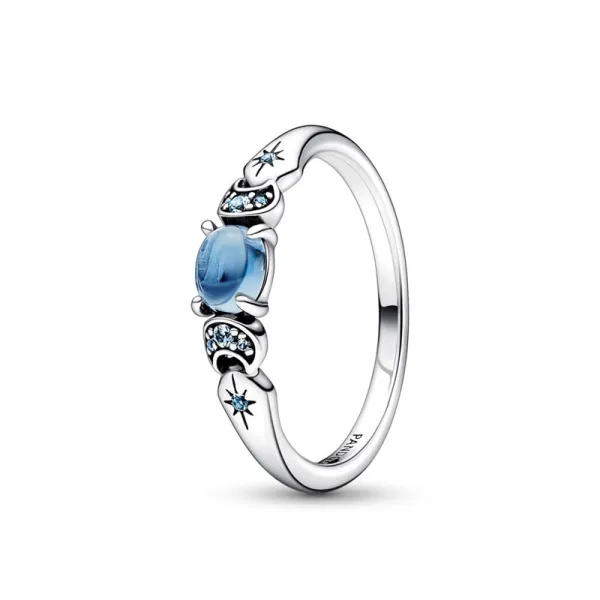 Pandora Δαχτυλίδι Disney Aladdin Πριγκίπισσα Γιασμίν 192344C01