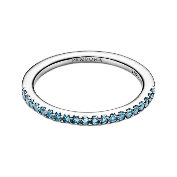 Pandora Ασημένιο δαχτυλίδι 192999C03