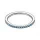 Pandora Ασημένιο δαχτυλίδι 192999C03