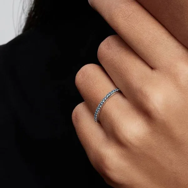 Pandora Ασημένιο δαχτυλίδι 192999C03
