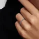 Pandora Ασημένιο δαχτυλίδι 192999C03
