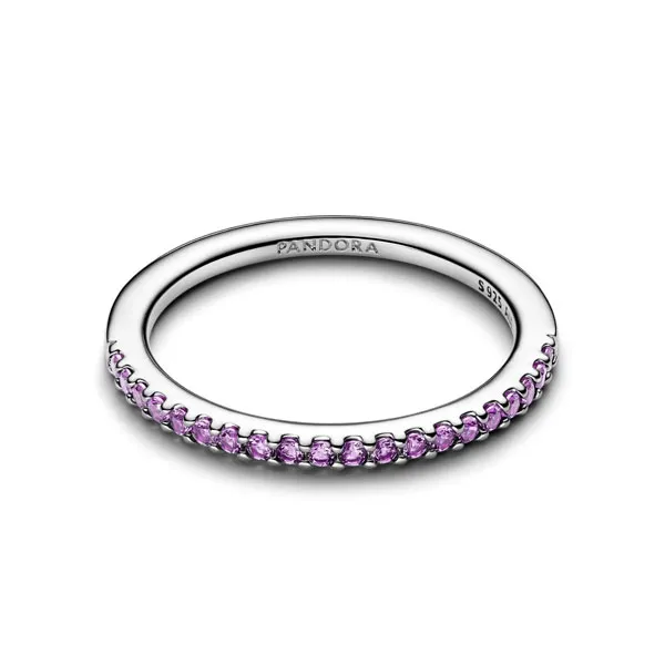 Pandora Ασημένιο δαχτυλίδι 192999C04