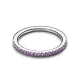 Pandora Ασημένιο δαχτυλίδι 192999C04