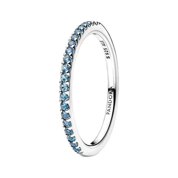 Pandora Ασημένιο δαχτυλίδι 192999C03