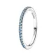 Pandora Ασημένιο δαχτυλίδι 192999C03
