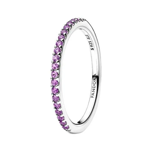 Pandora Ασημένιο δαχτυλίδι 192999C04