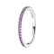 Pandora Ασημένιο δαχτυλίδι 192999C04