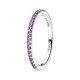 Pandora Ασημένιο δαχτυλίδι 192999C04