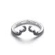 Pandora Δαχτυλίδι από την ταινία Maleficent η κακή της Disney 194333C01