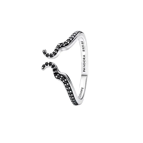 Pandora Δαχτυλίδι από την ταινία Maleficent η κακή της Disney 194333C01