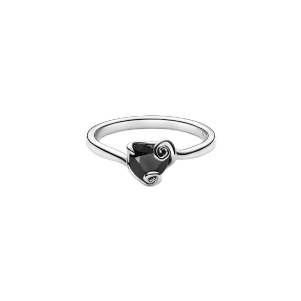 Δαχτυλίδι Ασημένιο Disney Jack Skellington 194733C01