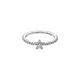 Pandora Λαμπερό Δαχτυλίδι Stella με Πολλές Πέτρες 194959C01