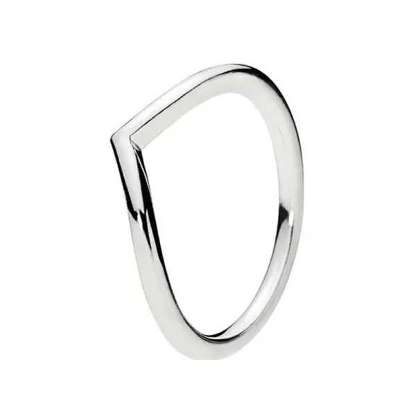 Pandora Ασημένιο Δαχτυλίδι 196314