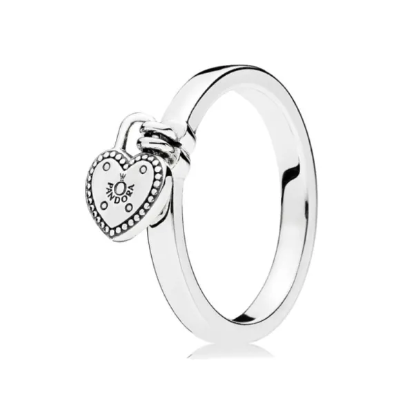 Pandora Κλειδαριά Δαχτυλίδι 196571