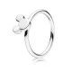 Pandora Δαχτυλίδι Disney από ασήμι 925 με σχέδιο Mickey Mouse 197508