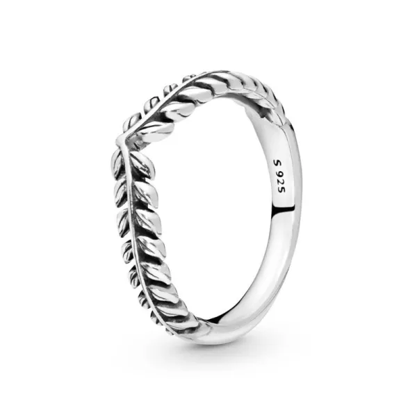 Pandora Ασημένιο Δαχτυλίδι 197681