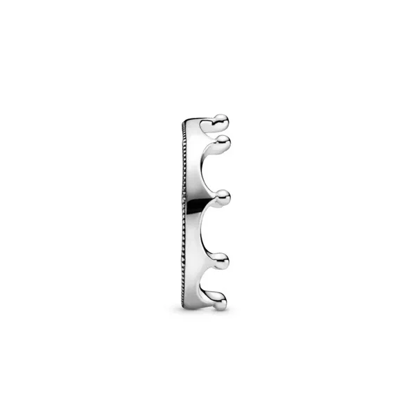 Pandora Δαχτυλίδι Ασημί Στέμμα 198599C00