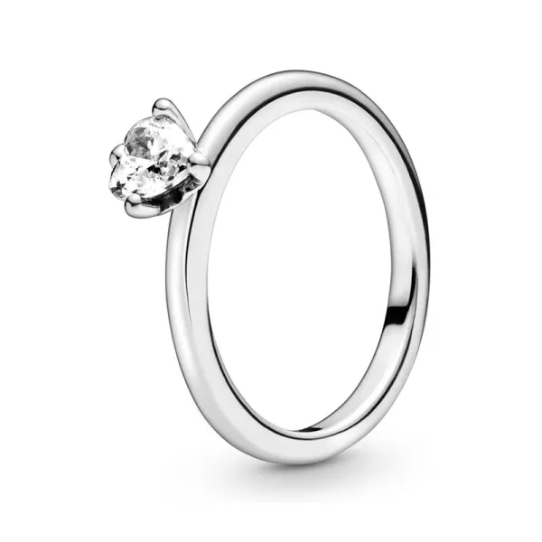 Pandora Δαχτυλίδι Καρδιά 198691C01