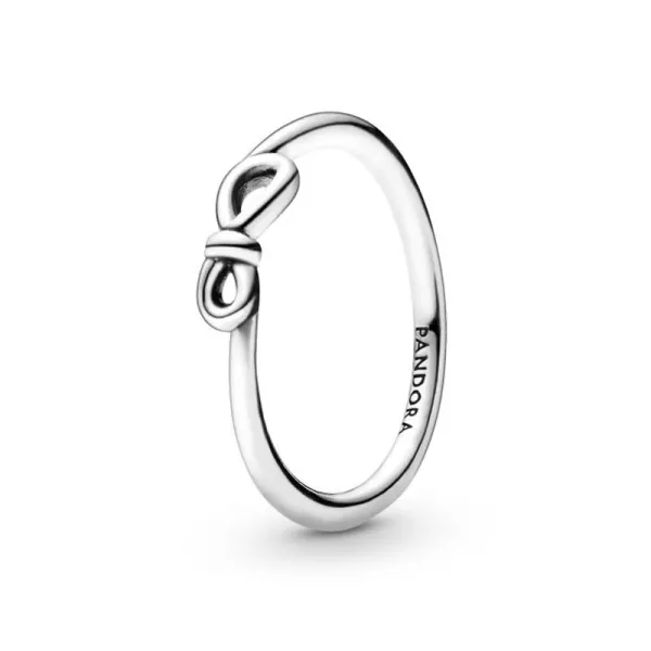 Pandora Δαχτυλίδι Ασημένιο 198898C00