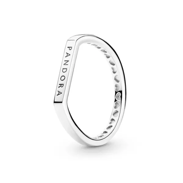Pandora Ασημένιο Δαχτυλίδι 199048C00