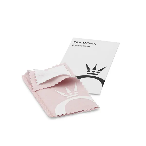 Pandora Πανί Γυαλίσματος Διπλής Όψης A001