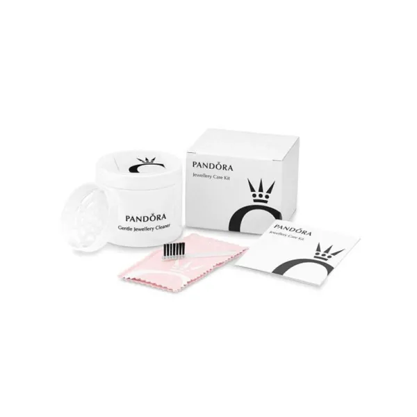 Pandora Σετ καθαρισμού κοσμημάτων A002