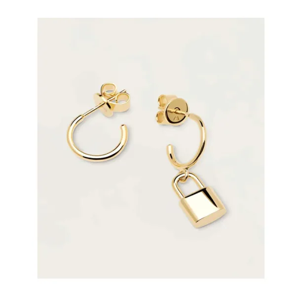 ΜΠΟΝΤ ΧΡΥΣΑ ΣΚΟΥΛΑΡΙΚΙΑ PD PAOLA