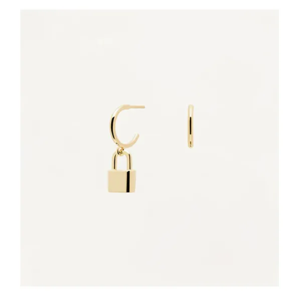 ΜΠΟΝΤ ΧΡΥΣΑ ΣΚΟΥΛΑΡΙΚΙΑ PD PAOLA