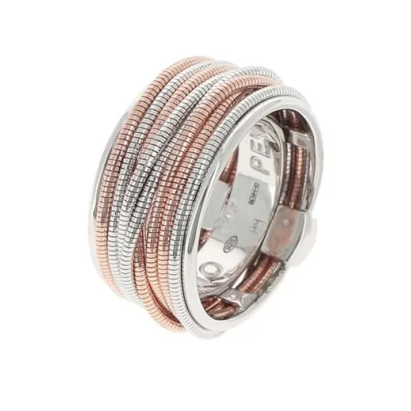 ΔΑΧΤΥΛΙΔΙ ΑΣΥΜΕΝΙΟ ΕΛΑΤΗΡΙΟΥ DNA PESAVENTO  