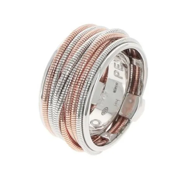 ΔΑΧΤΥΛΙΔΙ ΑΣΥΜΕΝΙΟ ΕΛΑΤΗΡΙΟΥ DNA PESAVENTO  