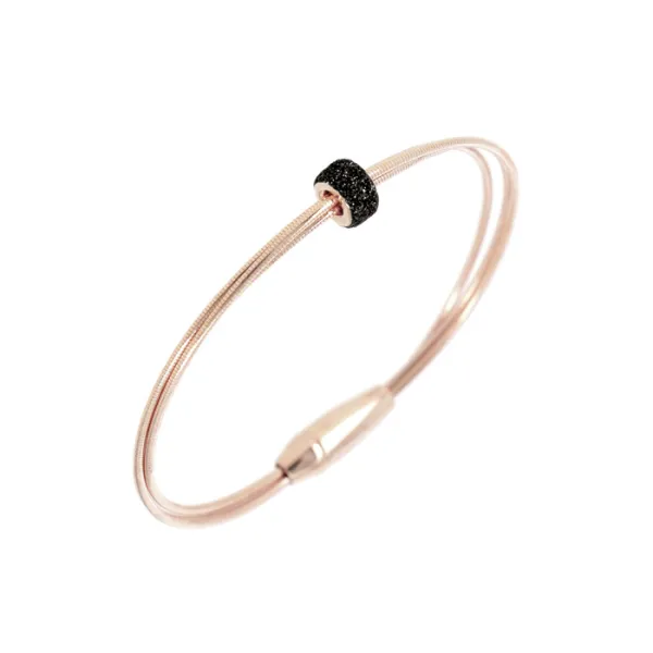 ΒΡΑΧΙΟΛΙ ΣΚΟΝΗ ΟΝΕΙΡΩΝ ΜΑΥΡΟ PESAVENTO