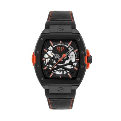 Philipp Plein Ρολόι Ανδρικό PWJFA1326