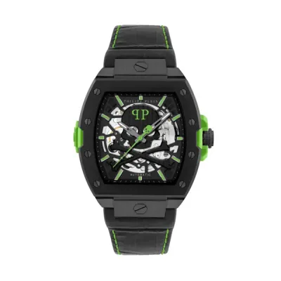 Philipp Plein Ρολόι Ανδρικό PWJFA1426