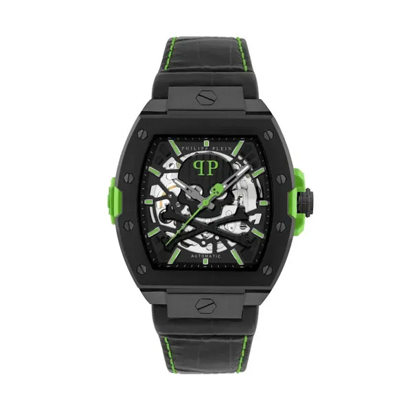 Philipp Plein Ρολόι Ανδρικό PWJFA1426