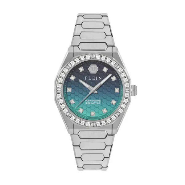 Philipp Plein Ρολόι Μπρασελέ PWVGA0526